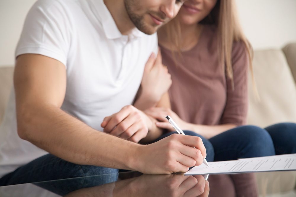 Efficient Estate Planning: The Importance of Prenuptial Agreements