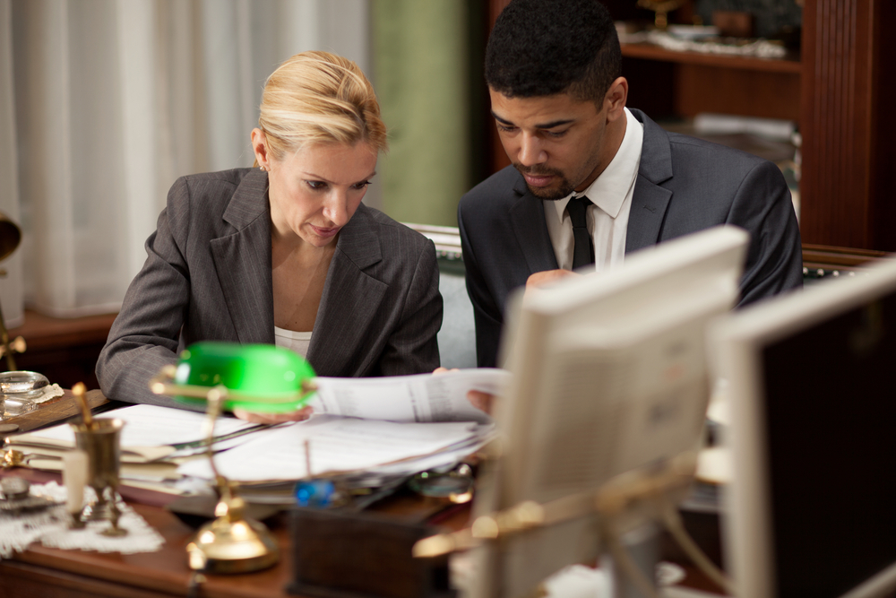 Legal Services: When and How to Get a Second Opinion