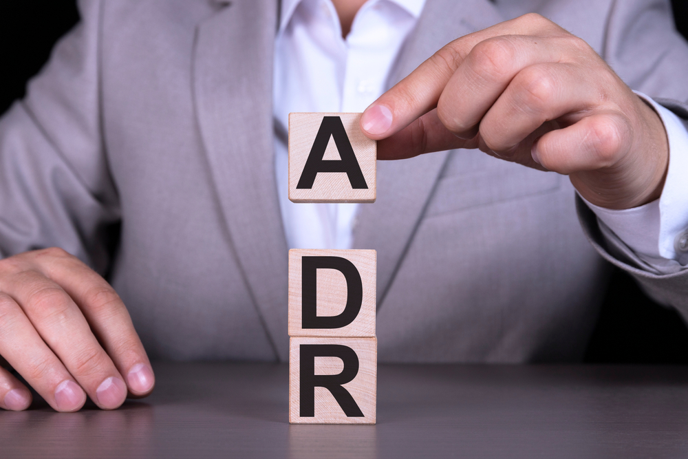 The Benefits of Alternative Dispute Resolution