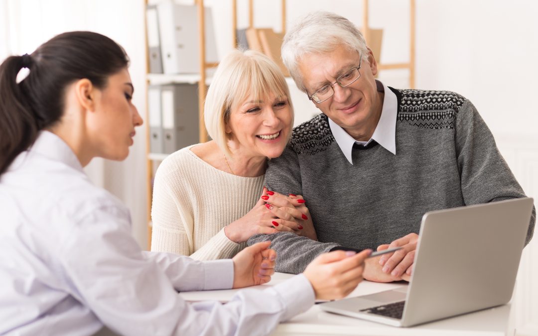 How to Avoid Common Estate Planning Mistakes 